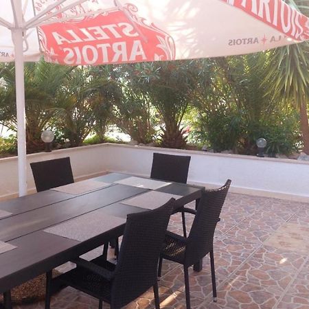 Apartments Duće מראה חיצוני תמונה