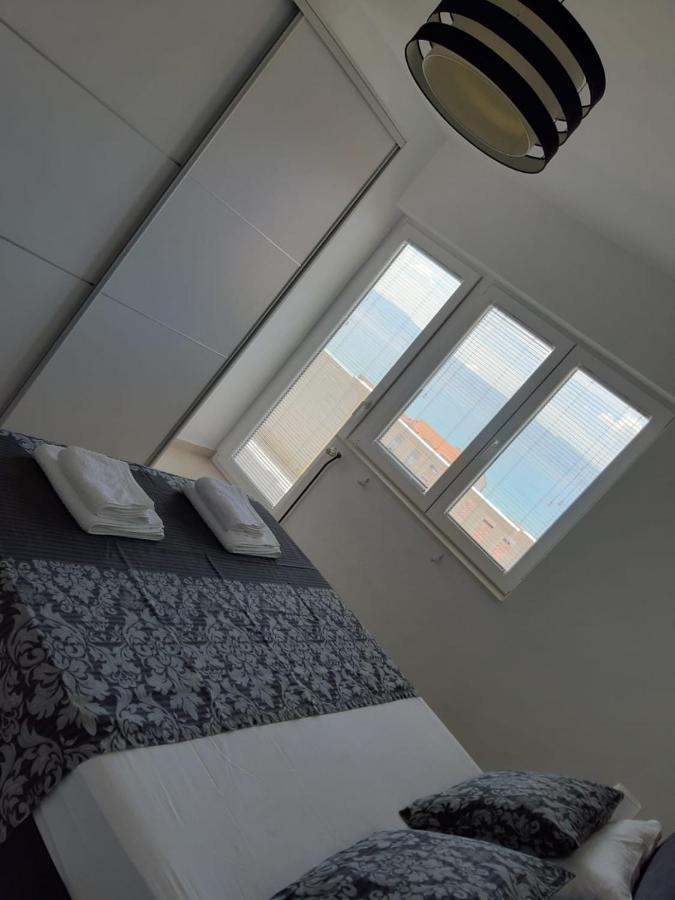 Apartments Duće מראה חיצוני תמונה