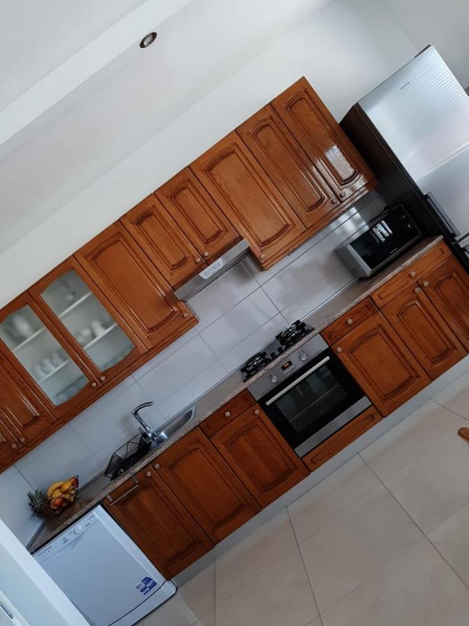 Apartments Duće מראה חיצוני תמונה
