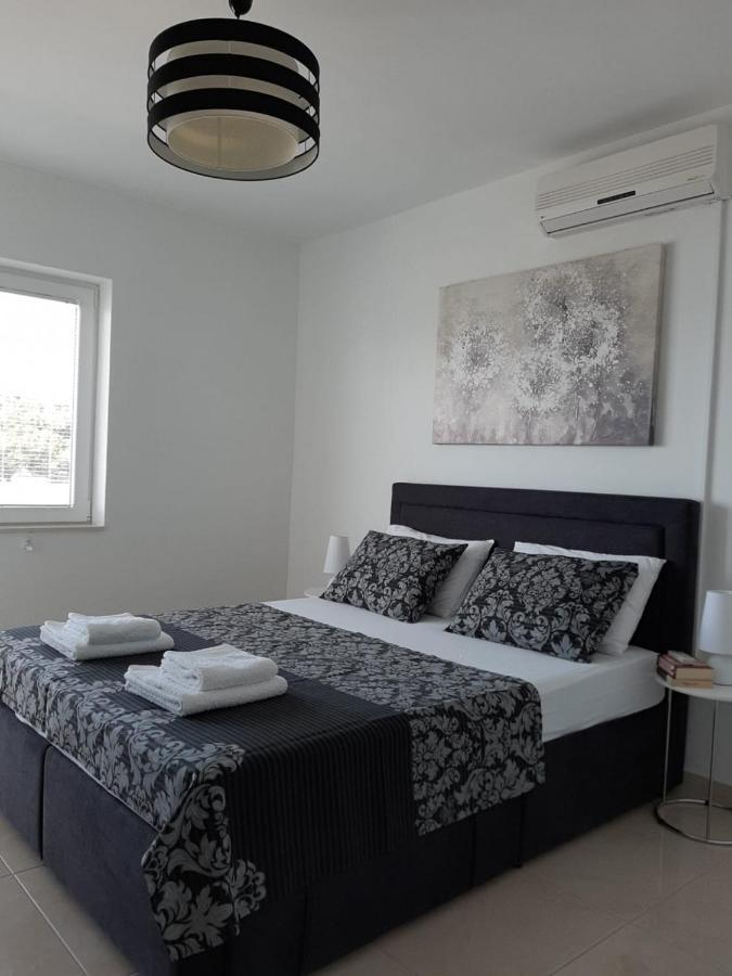 Apartments Duće מראה חיצוני תמונה