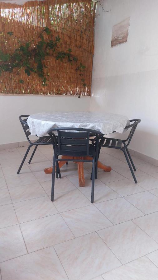 Apartments Duće מראה חיצוני תמונה