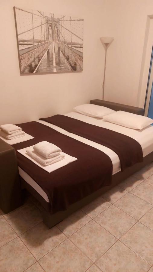 Apartments Duće מראה חיצוני תמונה