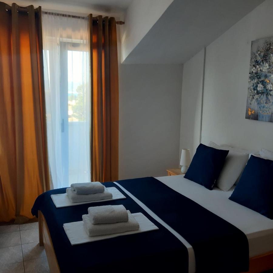 Apartments Duće מראה חיצוני תמונה