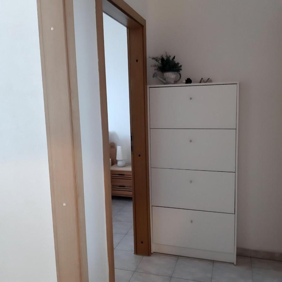 Apartments Duće מראה חיצוני תמונה
