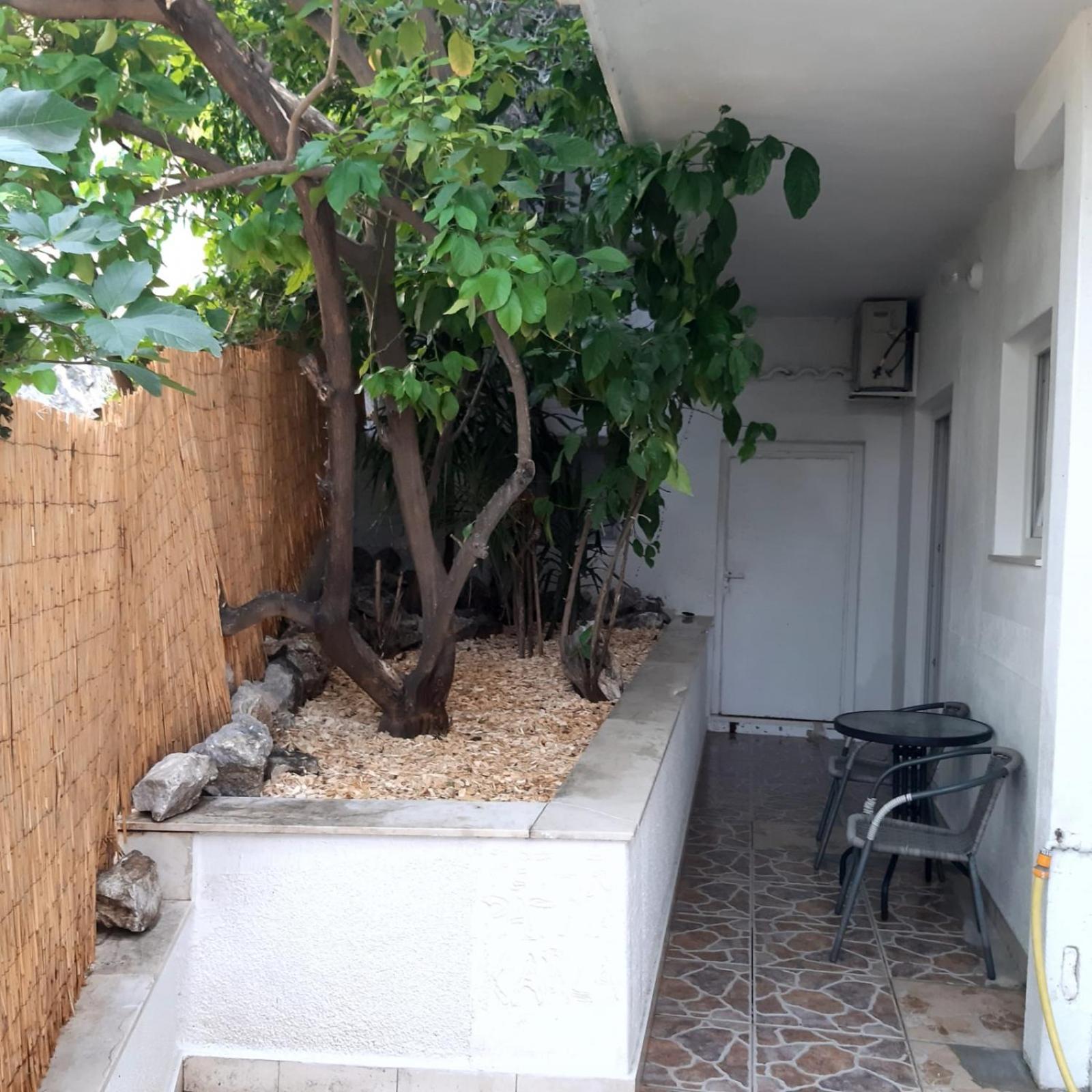Apartments Duće מראה חיצוני תמונה